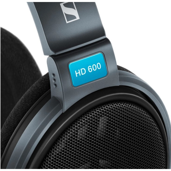 Наушники Sennheiser HD 600