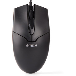 Мышь A4Tech OP-550NU