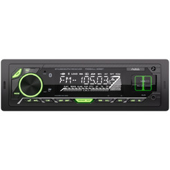 USB-магнитола Aura Fireball-306BT