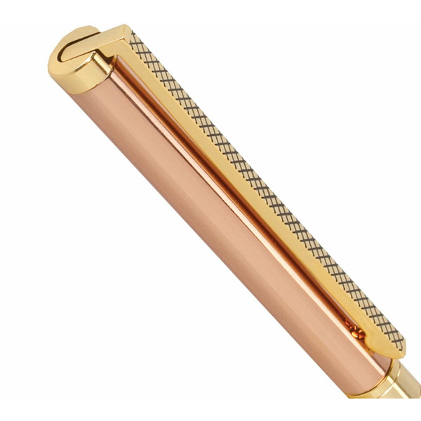 Ручка подарочная шариковая ASTRON GOLD GALANT 143526