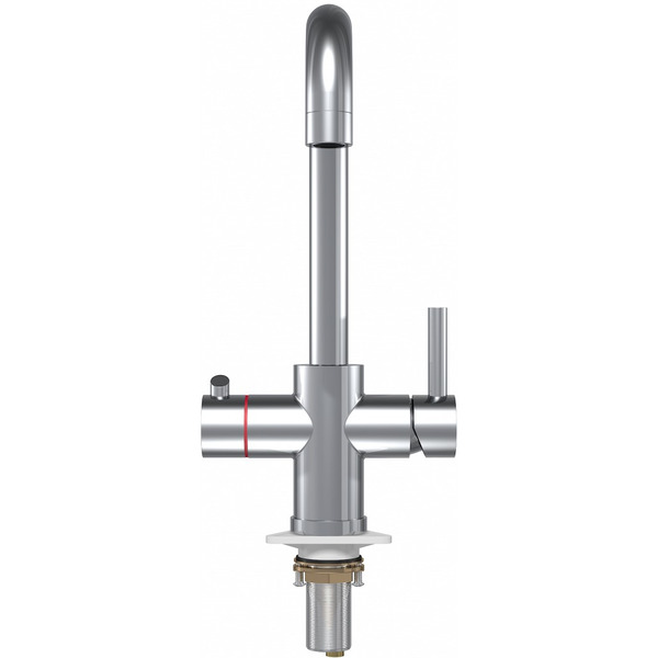 Водонагреватель аккумуляционный электрический бытовой Thermex Space 8
