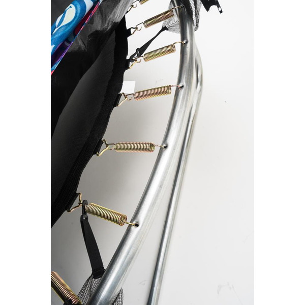 Батут Calviano 312 см - 10ft OUTSIDE master smile