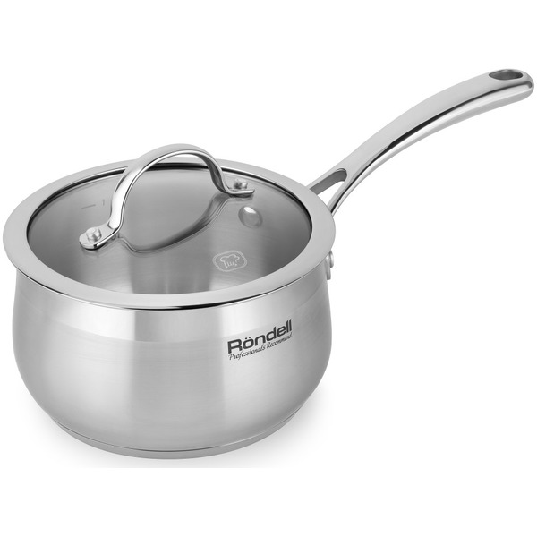 Набор кастрюль Rondell Admiring RDS-1610