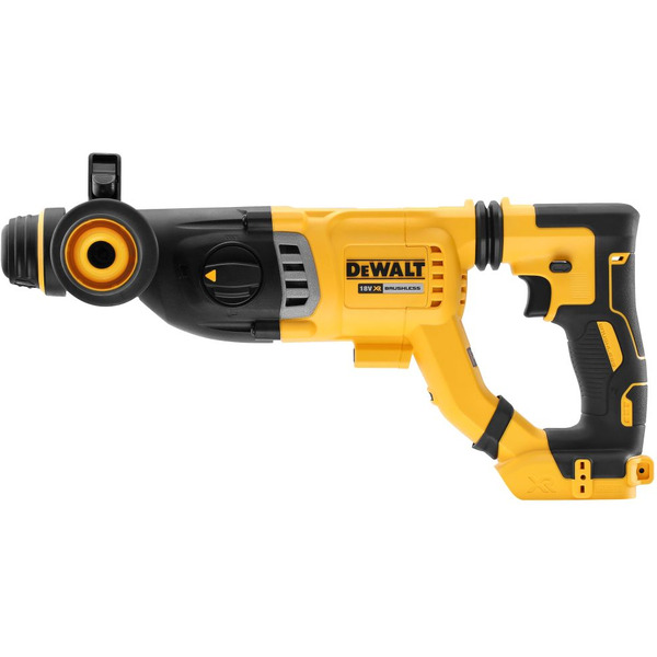 Перфоратор DeWalt DCH263N-XJ (без АКБ и ЗУ)