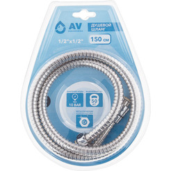 Душевой шланг AV Engineering AVSSS-048