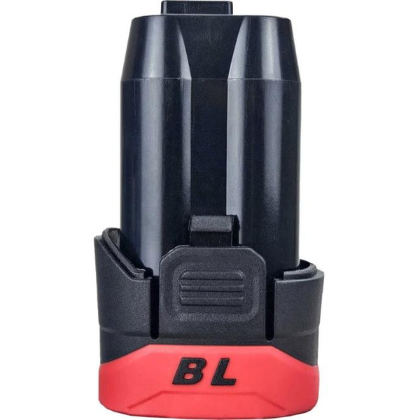 Аккумуляторный бесщеточный НАБОР 2в1 Profipower  ProfiSet 2A16 (Li-ion 2шт, 2.0Ач, З/У, в кейсе, E0210, E0211)