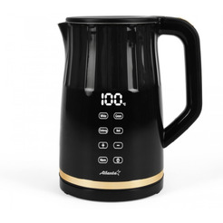 Электрический чайник Atlanta ATH-2536 (черный)