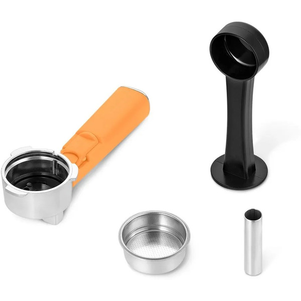 Кофеварка Kitfort КТ-7440