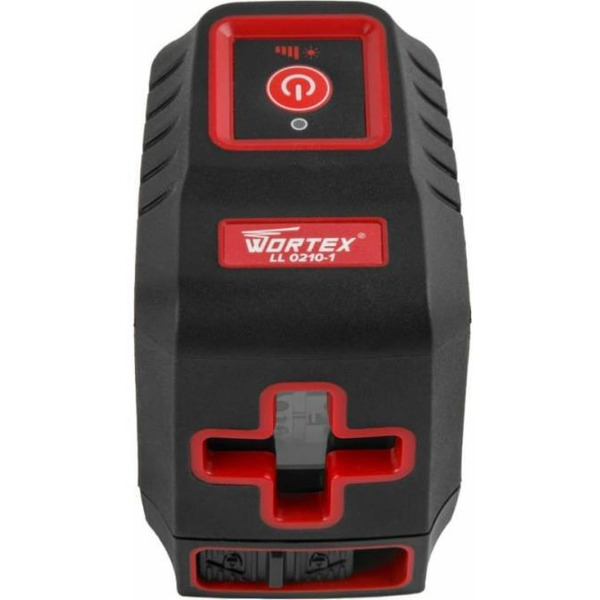 Лазерный нивелир Wortex LL 0210-1 0323139 (со штативом)