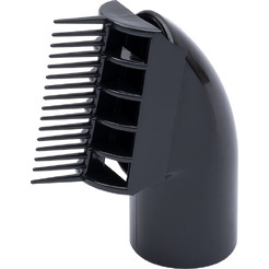 Фен-щетка Atlanta ATH-887 (синий)