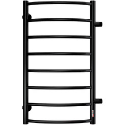 Полотенцесушитель ProHeat Classic 40x80 (боковое подключение, черный муар)