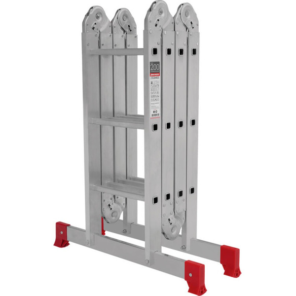 Лестница-трансформер Новая высота NV232 (2320403)