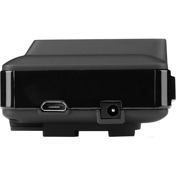 Радар-детектор Artway RD-204 Signature + GPS