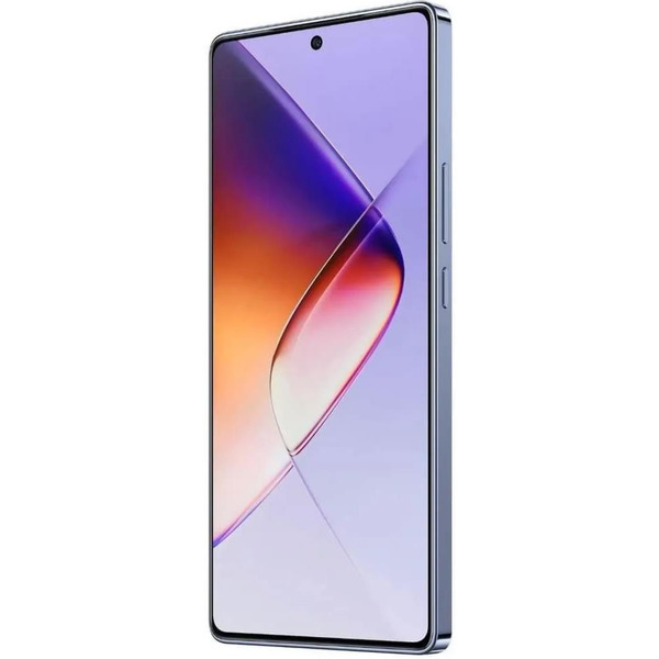 Смартфон Infinix Note 40 Pro X6850 8GB/256GB (черный)