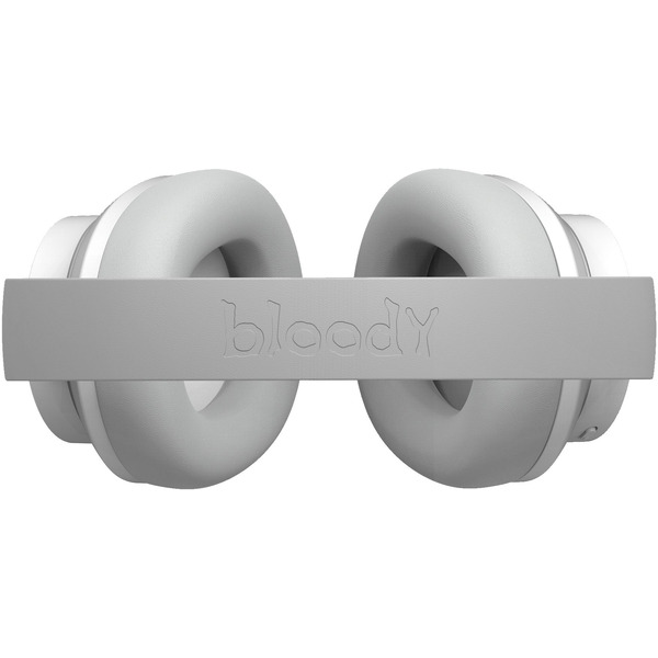 Наушники A4Tech Bloody MH390 WHITE