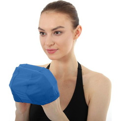 Шапочка для плавания Bradex SF 0367 (синий)