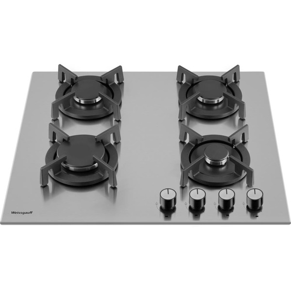 Варочная панель Weissgauff HGG 640 XRV