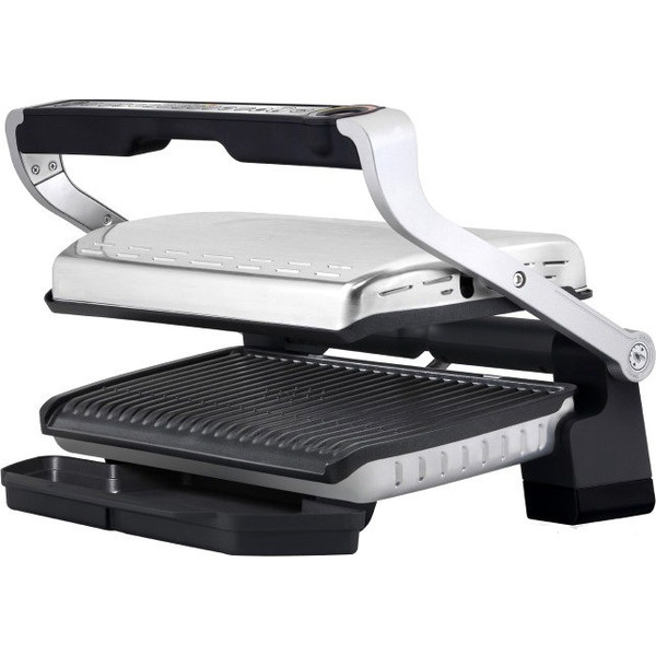 Электрический гриль TEFAL Optigrill+ XL GC722D34
