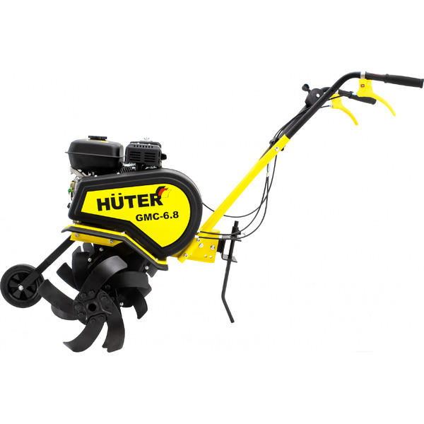 Мотокультиватор Huter GMC-6.8 (70/5/21)