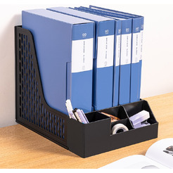 Лоток-органайзер DELI 9847BLACK