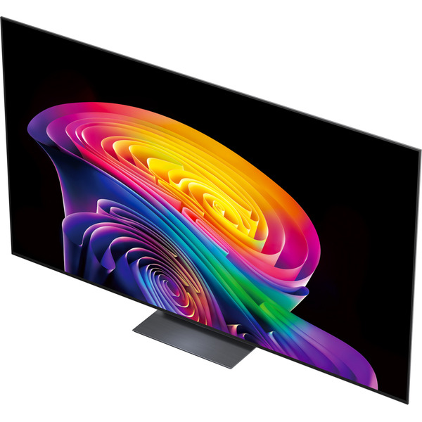 Телевизор LG OLED83C6RLA