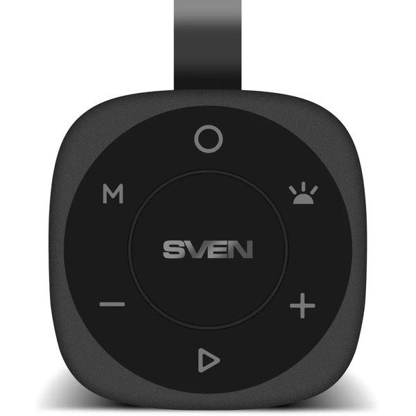 Портативная беспроводная колонка SVEN PS-155