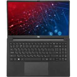 Ноутбук iRU Strato 15ALID5 2150074