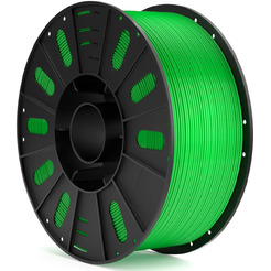 Филамент ELEGOO RAPID PLA+ Plastic Spool 50.203.0355 (зеленый)
