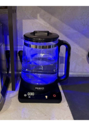 Электрический чайник RED SOLUTION COLORSENSE KG1330D