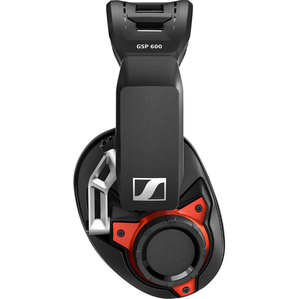 Наушники Sennheiser GSP 600