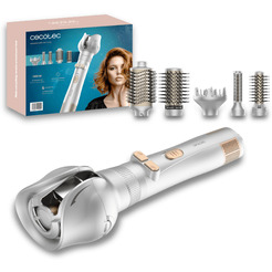 Мультистайлер Cecotec CeramicCare 6 в 1 Gyro