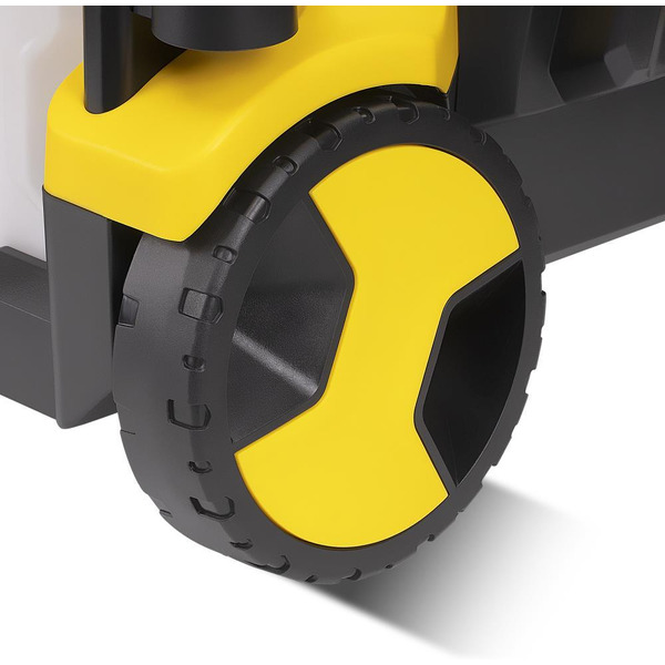 Мойка высокого давления Kolner K170F