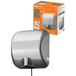 Сушилка для рук TDM СЭР-3 SQ2506-0003