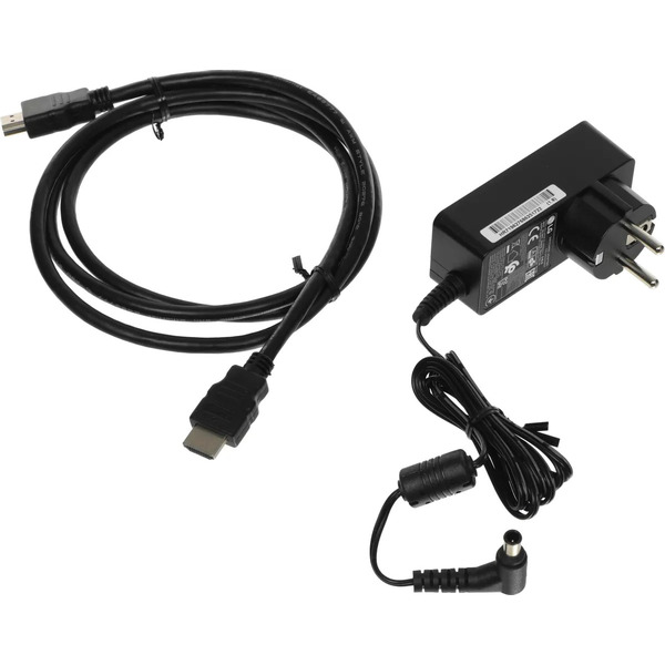 Монитор LG 24U411A-B