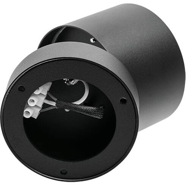 Накладной светильник WOLTA WSL-GX53/02BL