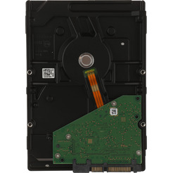 Жесткий диск Seagate Barracuda 2TB ST2000DM005