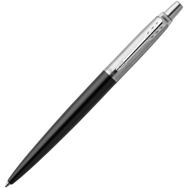 Ручка шариковая Jotter Core Bond Street Black CT PARKER 142381 /1953184