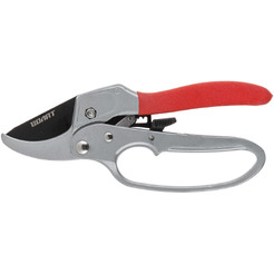 Секатор контактный с храповым механизмом Волат 59060-04