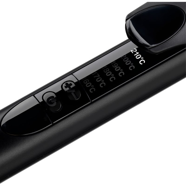 Плойка BABYLISS C451E