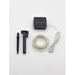 Светодиодная гирлянда садовая ArtStyle Роса CL-SS32M