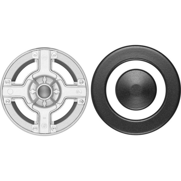 Газовая варочная панель MAUNFELD EGHE.64.43CW/G