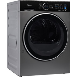Сушильная машина Midea MD210H100WDB/T