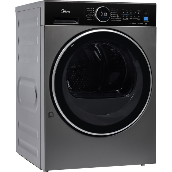 Сушильная машина Midea MD210H100WDB/T