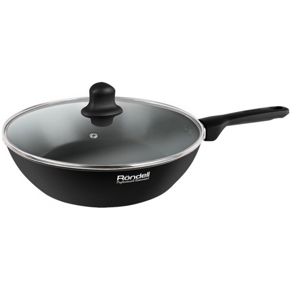 Сковорода Rondell Frank RDA-1373