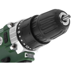 Дрель-шуруповерт Hammer ACD12/2CS