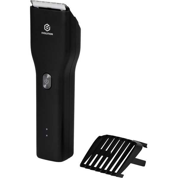 Машинка для стрижки Evolution Enchen Boost (черный)
