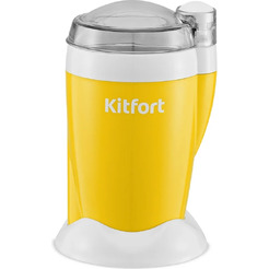 Кофемолка Kitfort КТ-7481