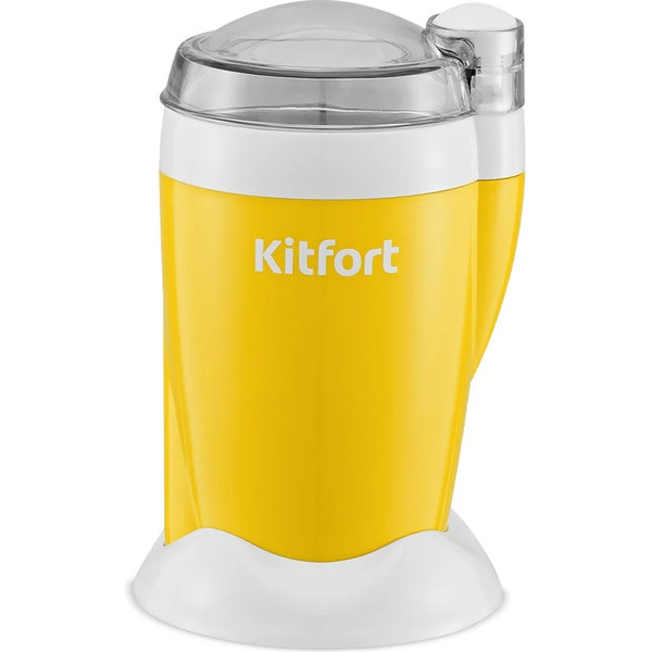 Кофемолка Kitfort КТ-7481