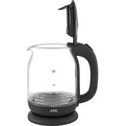 Электрочайник JVC JK-KE1510 (серый)