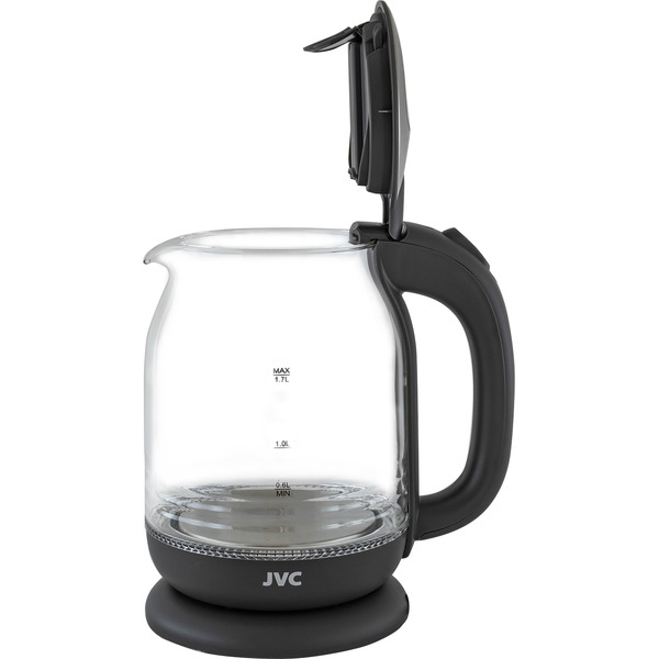 Электрочайник JVC JK-KE1510 (серый)